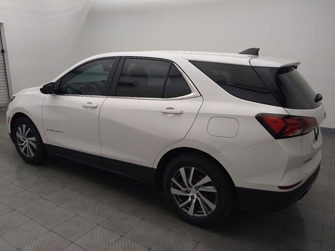 Used 2022 Chevrolet Equinox LT image 3