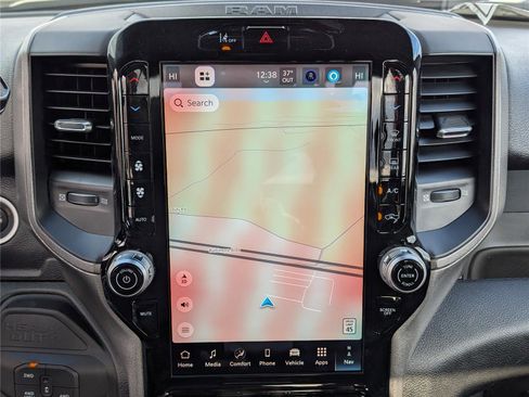 New 2026 RAM 2500 Tradesman w/ Safety Group image 26