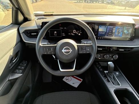 New 2026 Nissan Kicks S FWD image 16