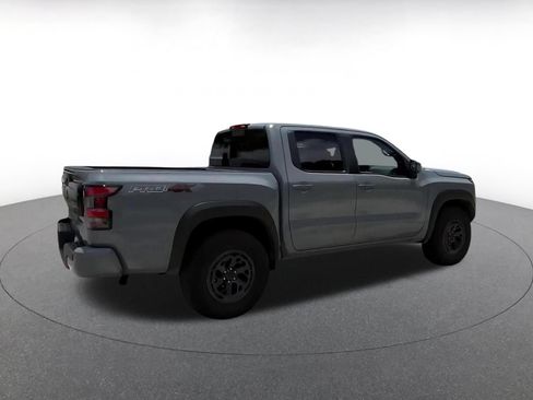 Used 2026 Nissan Frontier PRO-4X AWD/4WD image 14