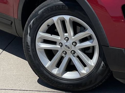 Used 2017 Ford Explorer FWD image 7