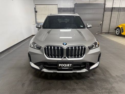 Used 2025 BMW X1 xDrive28i image 3
