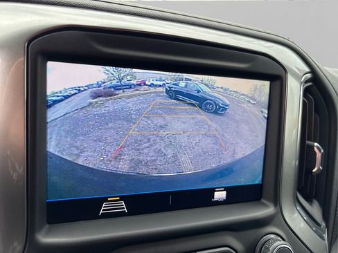 Used 2020 Chevrolet Silverado 1500 LT w/ All-Star Edition image 27