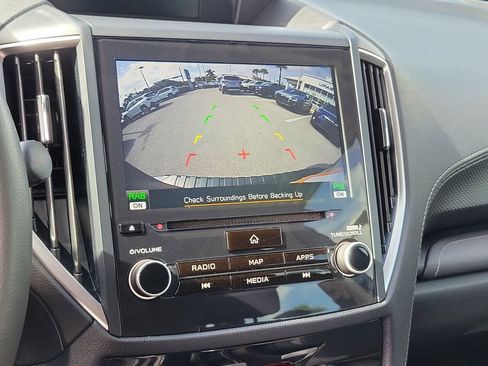 Used 2023 Subaru Forester Touring image 32