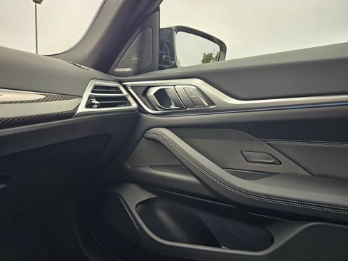 New 2026 BMW i4 M60 w/ Premium Package image 58