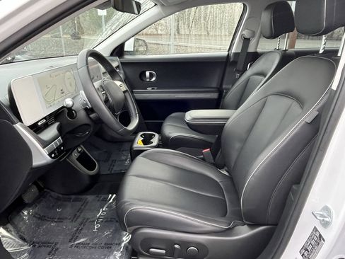 Certified 2023 Hyundai Ioniq 5 SEL image 10