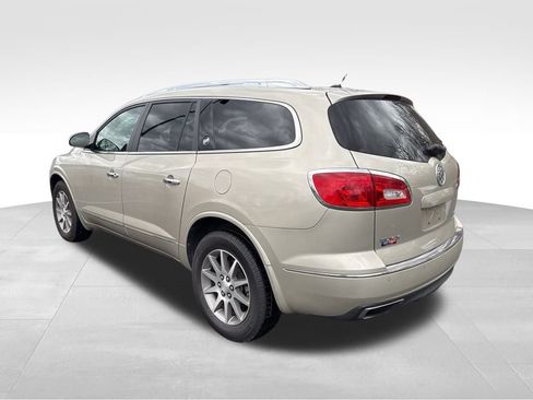Used 2015 Buick Enclave Leather image 6