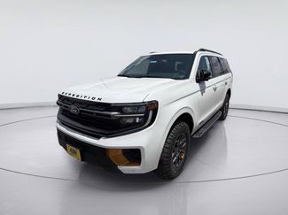 New 2027 Ford Expedition Tremor w/ Driver's Package AWD/4WD video 1