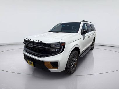 New 2027 Ford Expedition Tremor w/ Driver's Package