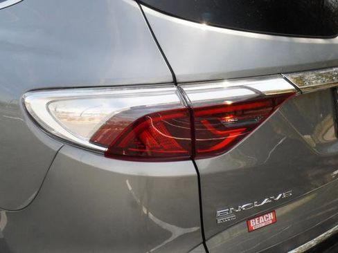 Used 2023 Buick Enclave Essence w/ Experience Buick Package image 33