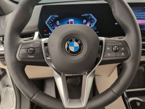 Used 2025 BMW X1 xDrive28i w/ Convenience Package image 14