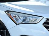 Used 2016 Hyundai Santa Fe Limited w/ Option Group 04 image 4