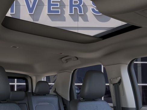 New 2026 Ford Bronco Sport Outer Banks w/ Outer Banks Tech Package+ AWD/4WD image 22
