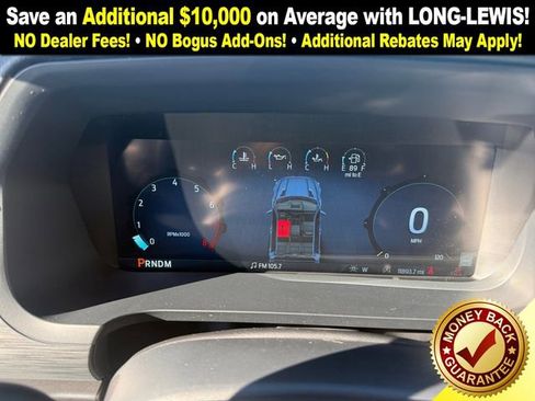 Used 2024 Ford F150 Tremor w/ Bed Utility Package image 19