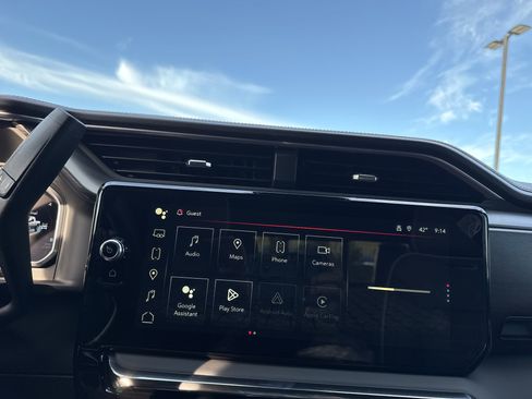 New 2026 GMC Sierra 2500 Denali Ultimate AWD/4WD image 23