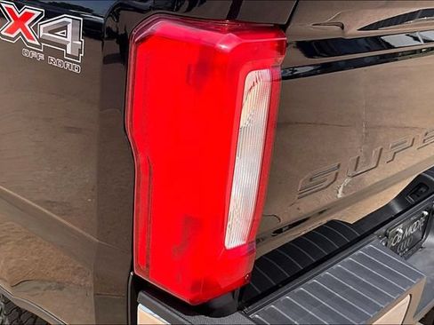 Used 2026 Ford F250 XLT w/ FX4 Off-Road Package AWD/4WD image 33