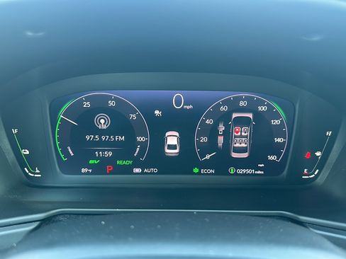 Used 2023 Honda Accord EX-L image 26