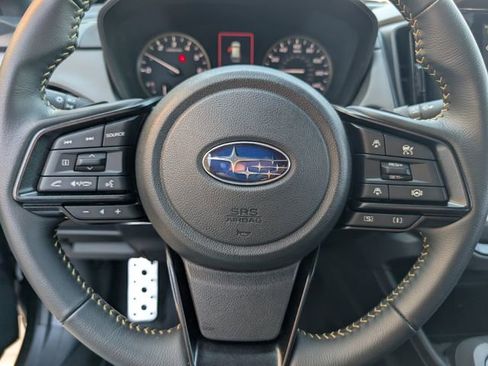 Certified 2025 Subaru Crosstrek 2.5i Sport image 12