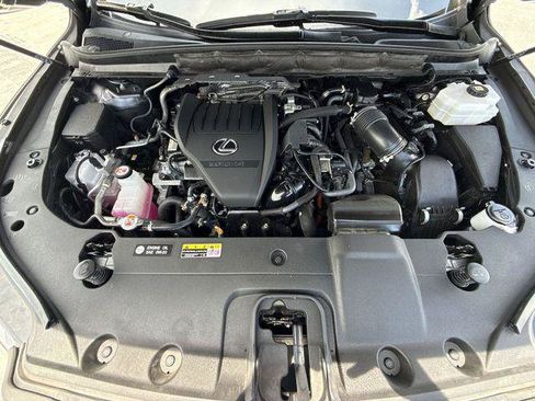 Certified 2023 Lexus RX 500h F Sport w/ Cold Area Package AWD/4WD image 27