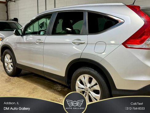 Used 2014 Honda CR-V EX-L image 10