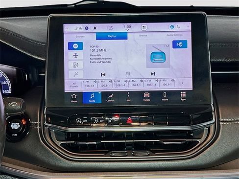 Certified 2022 Jeep Compass High Altitude image 30