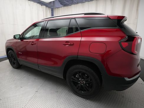 Used 2024 GMC Terrain AT4 AWD/4WD image 34