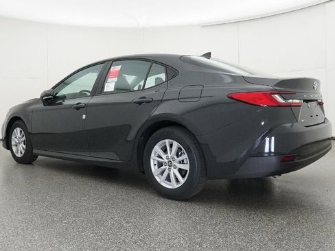 New 2026 Toyota Camry LE image 21