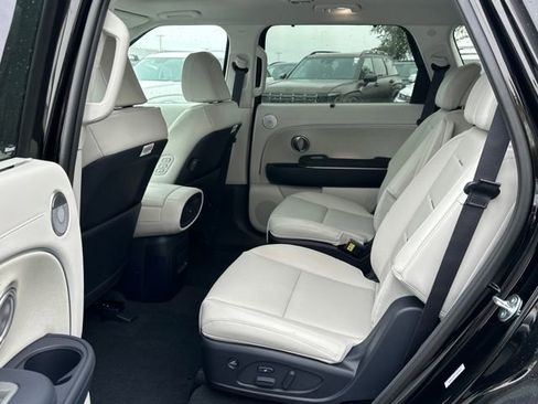 New 2026 Hyundai Palisade Calligraphy AWD/4WD image 16