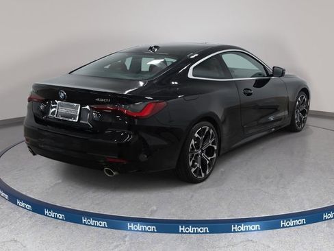Certified 2026 BMW 430i xDrive Coupe w/ Parking Assistance Package AWD/4WD image 5
