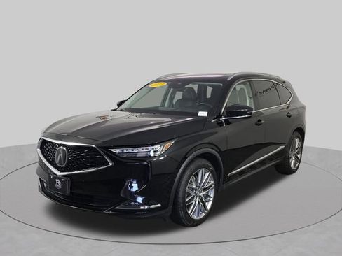 Used 2023 Acura MDX SH-AWD w/ Advance Package image 44