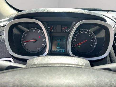 Used 2012 Chevrolet Equinox LTZ AWD/4WD image 13