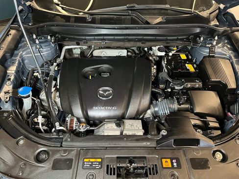 Used 2021 MAZDA CX-5 Carbon Edition AWD/4WD image 24