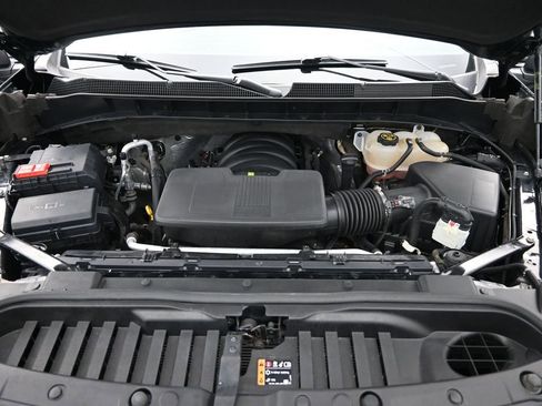 Used 2024 Chevrolet Silverado 1500 RST image 34