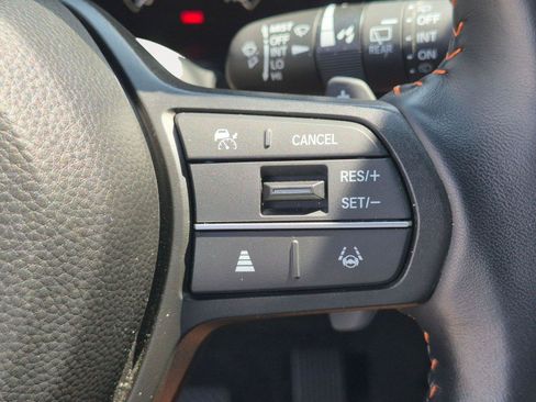 Certified 2025 Honda CR-V Sport image 19