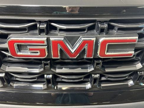 Used 2023 GMC Canyon Elevation RWD image 10