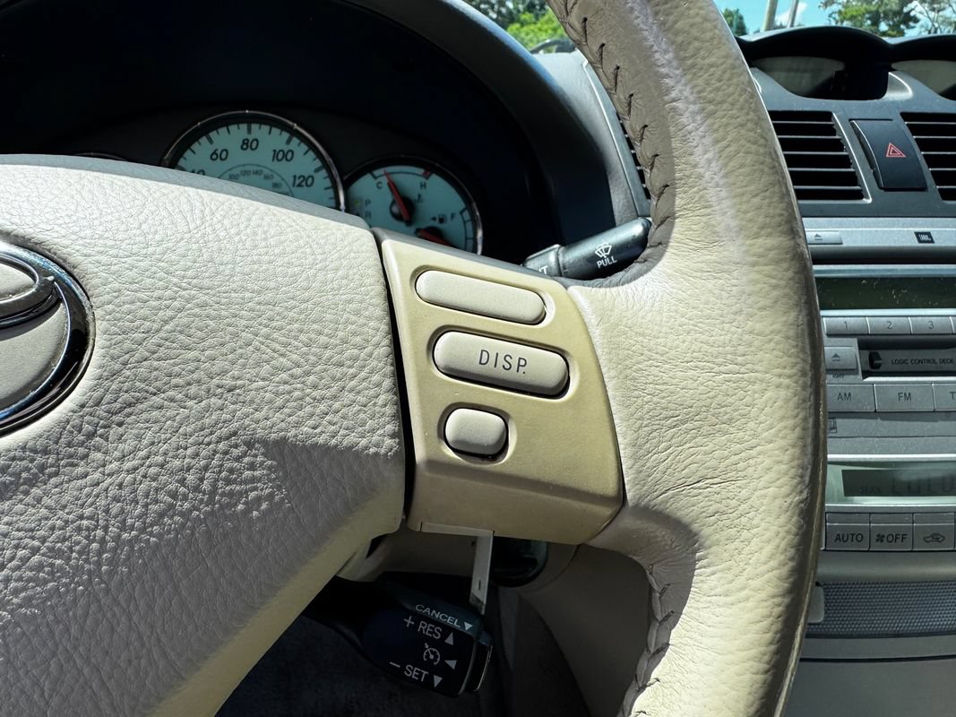 Used 2006 Toyota Solara SLE FWD image 15