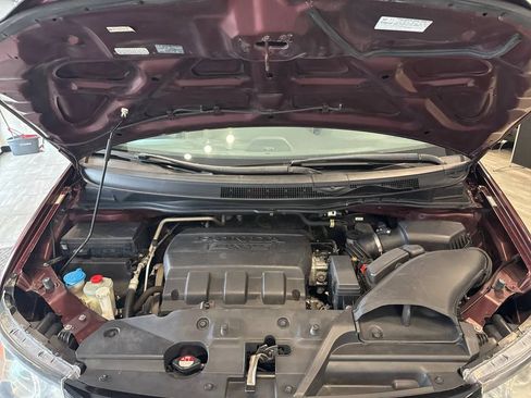 Used 2016 Honda Odyssey Touring Elite image 46