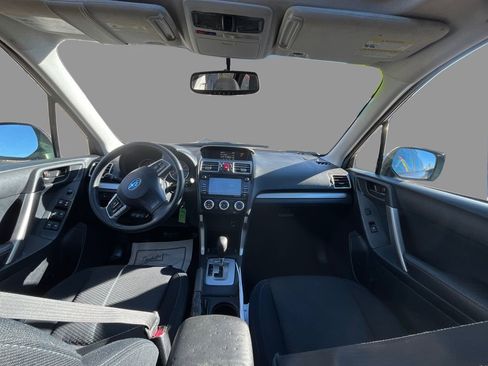 Used 2016 Subaru Forester 2.5i Premium w/ All-Weather Package image 9