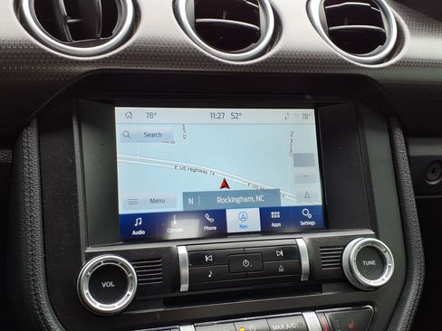 Used 2020 Ford Mustang GT Premium image 11