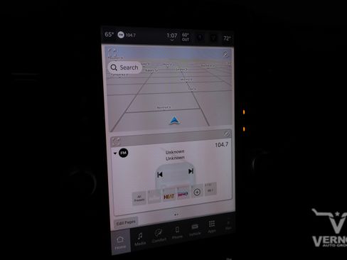 New 2026 RAM 2500 Tradesman image 27