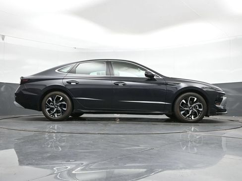 Used 2024 Hyundai Sonata SEL FWD image 40