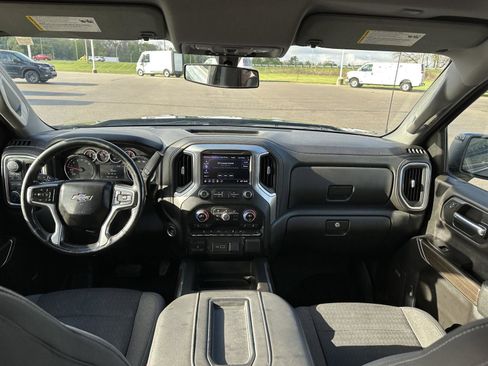 Used 2019 Chevrolet Silverado 1500 RST w/ All-Star Edition AWD/4WD image 15