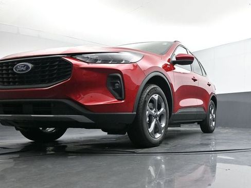 New 2026 Ford Escape ST-Line Select w/ Tech Pack #1 image 26