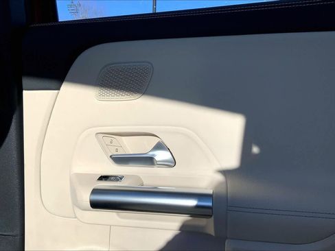 New 2026 Mercedes-Benz GLA 250 4MATIC image 23