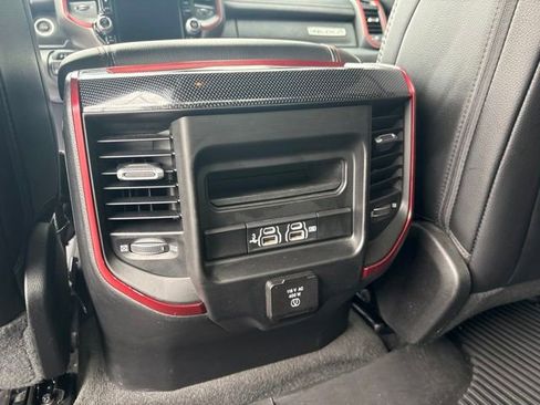 Used 2020 RAM 1500 Rebel w/ Rebel Level 2 Equipment Group AWD/4WD image 18