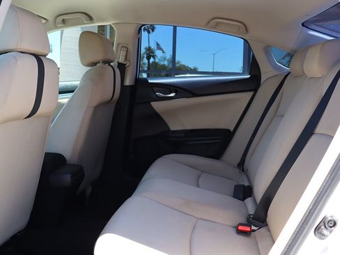 Used 2021 Honda Civic LX image 29