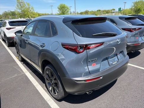 New 2026 MAZDA CX-30 AWD 2.5 S image 4