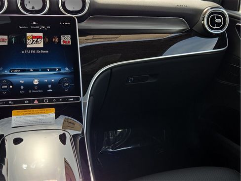 New 2026 Mercedes-Benz GLC 300 GLC 300 image 16