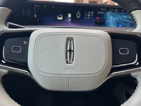 New 2026 Lincoln Nautilus Black Label w/ Jet Appearance Package AWD/4WD image 23