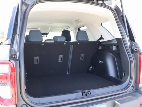 New 2025 Ford Bronco Sport Heritage image 15